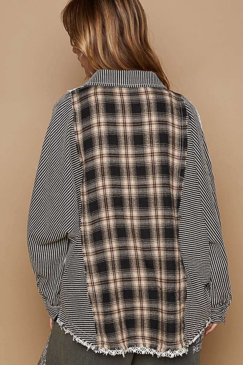 Lenna Flannel