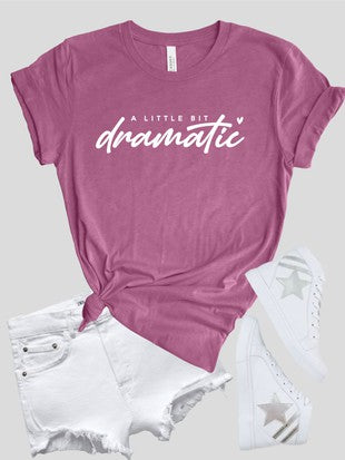 Graphic tee 5