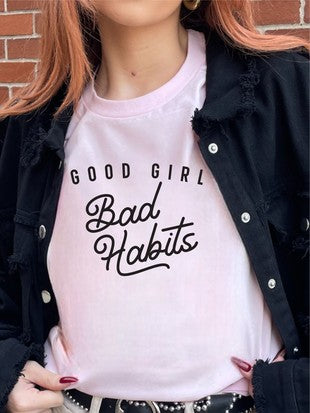 Graphic tee 3