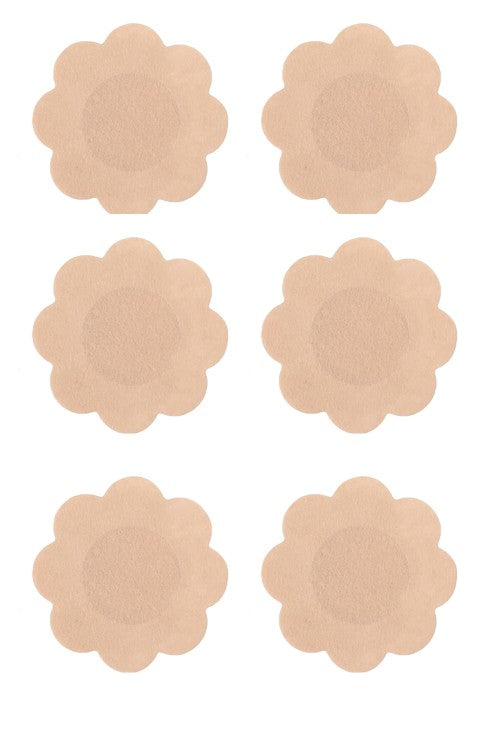 Nipple Cover Petals