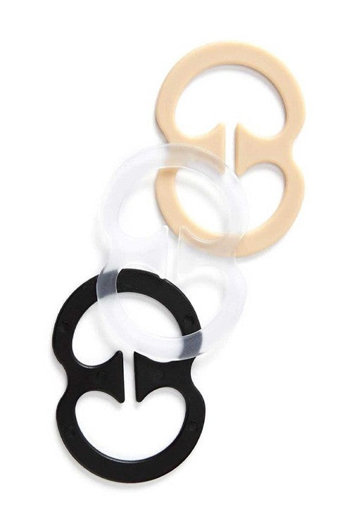 Bra Strap Hooks
