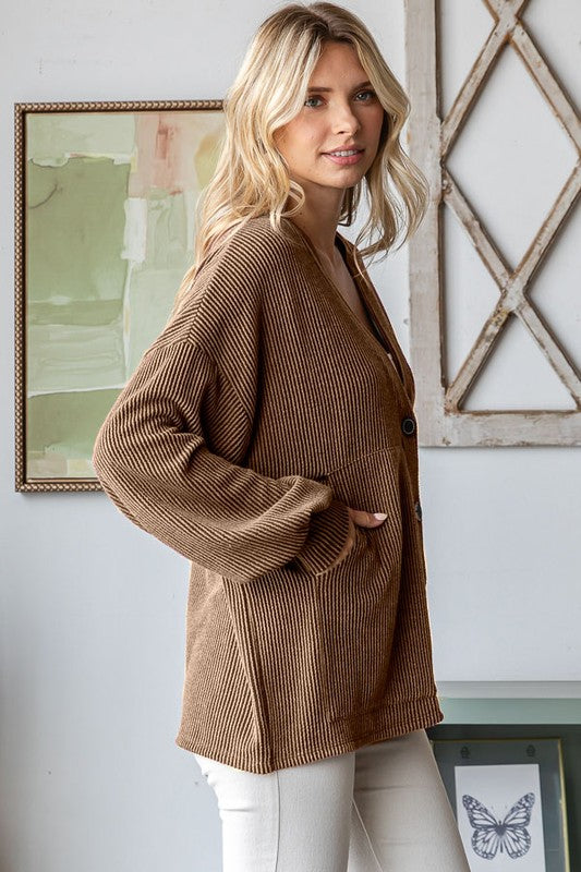 Brylee Cardigan