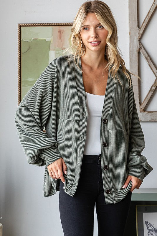 Brylee Cardigan