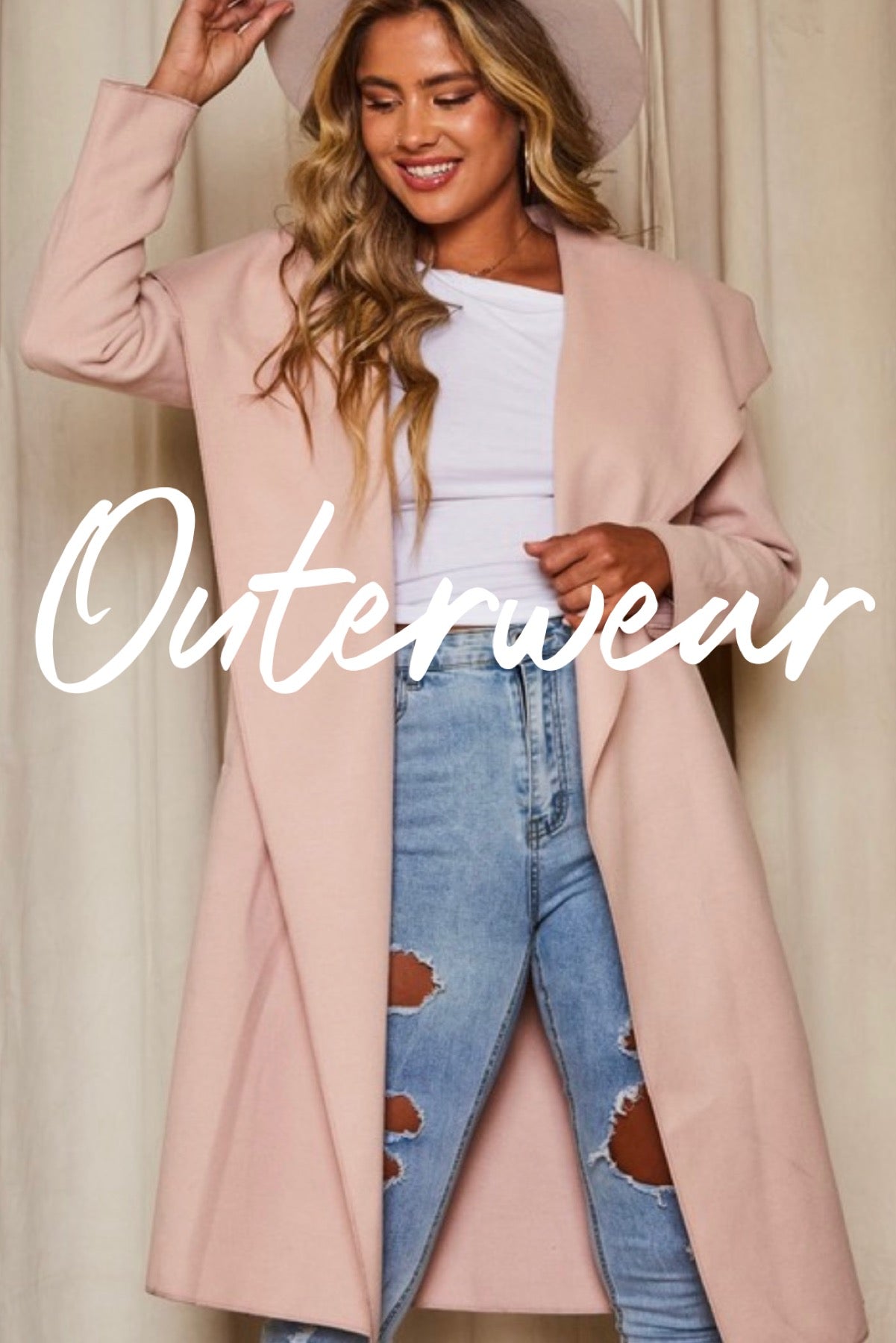 Outerwear