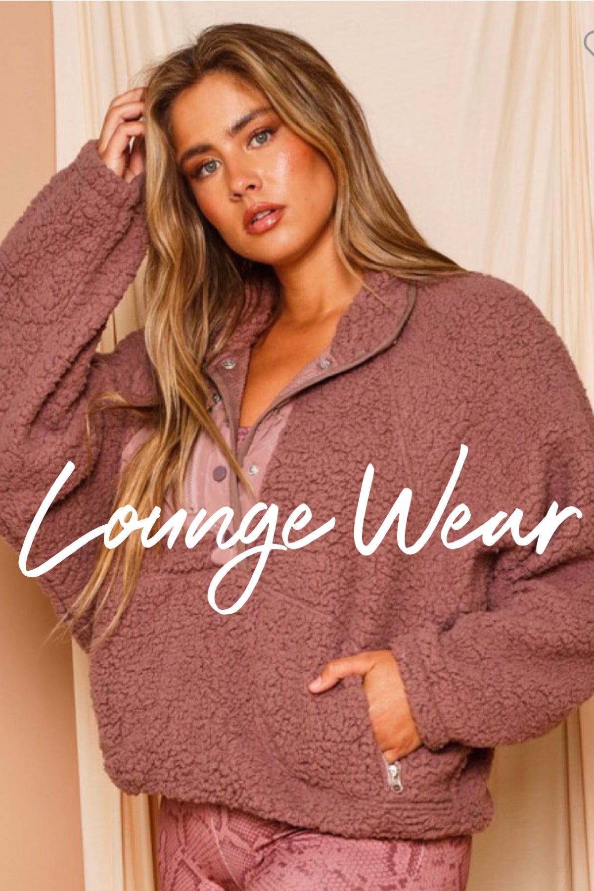 Lounge Wear