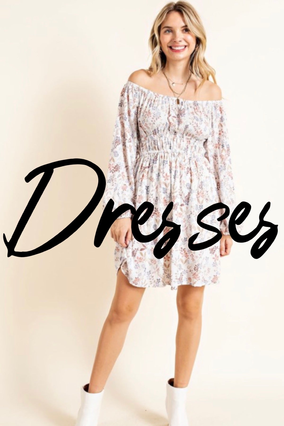 Dresses