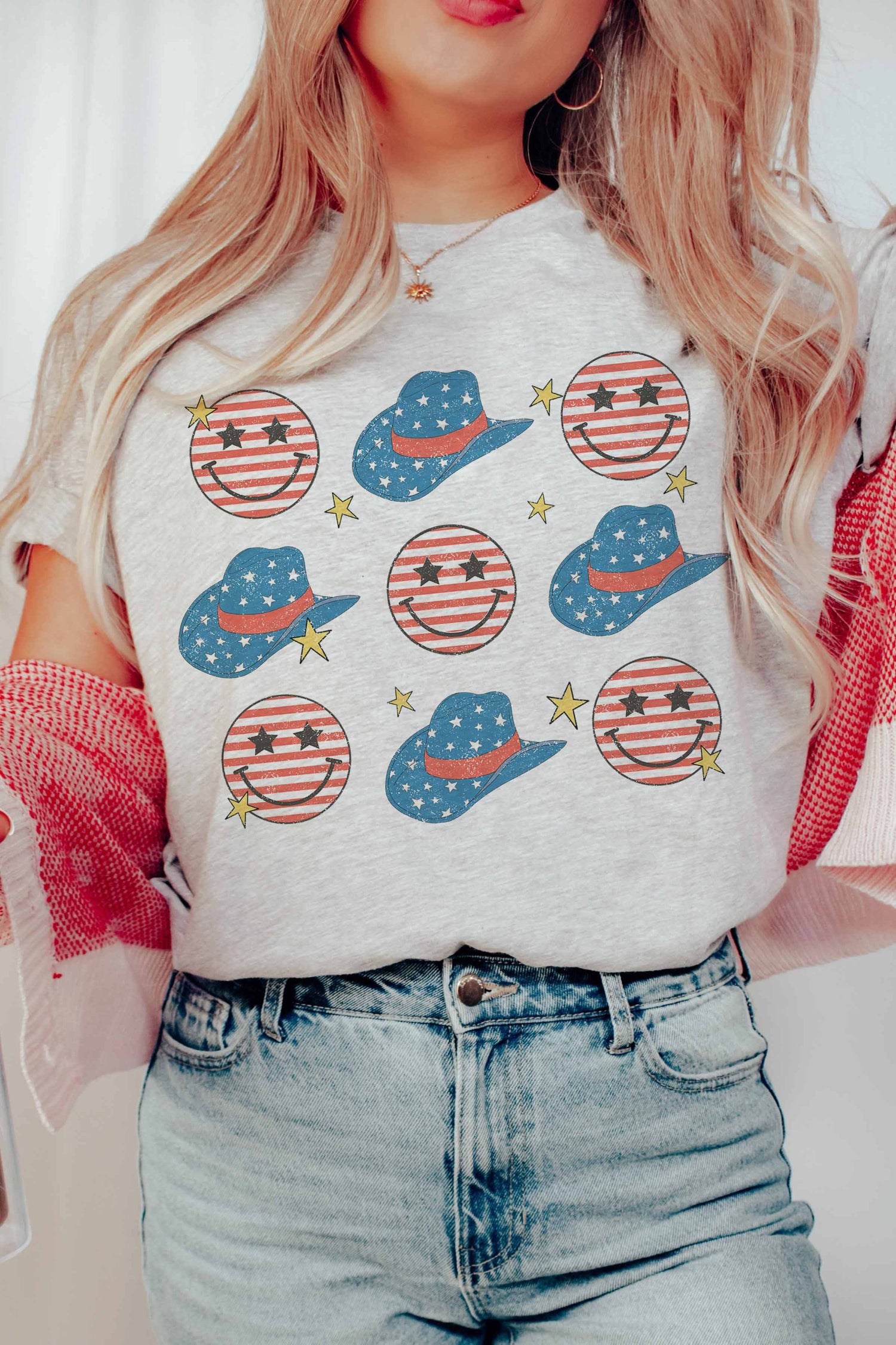 Patriotic Shirts