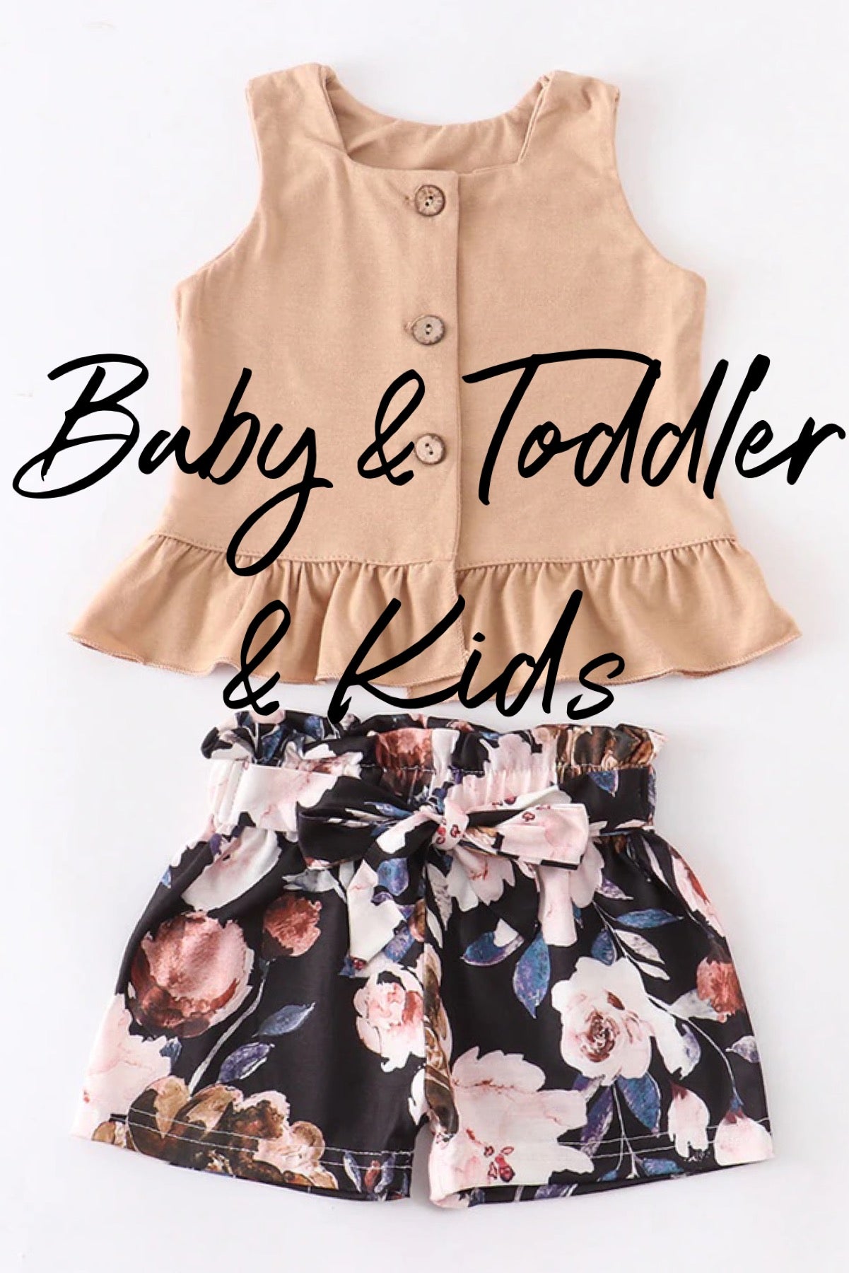 Baby & Toddler & Kids