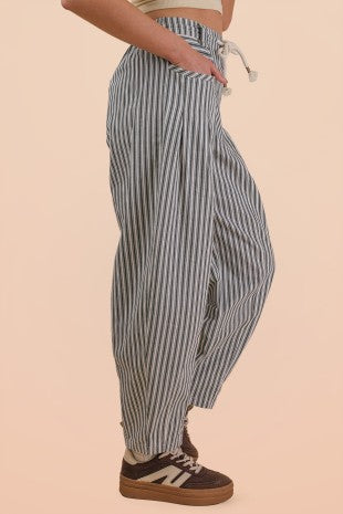 Jade Denim Pants