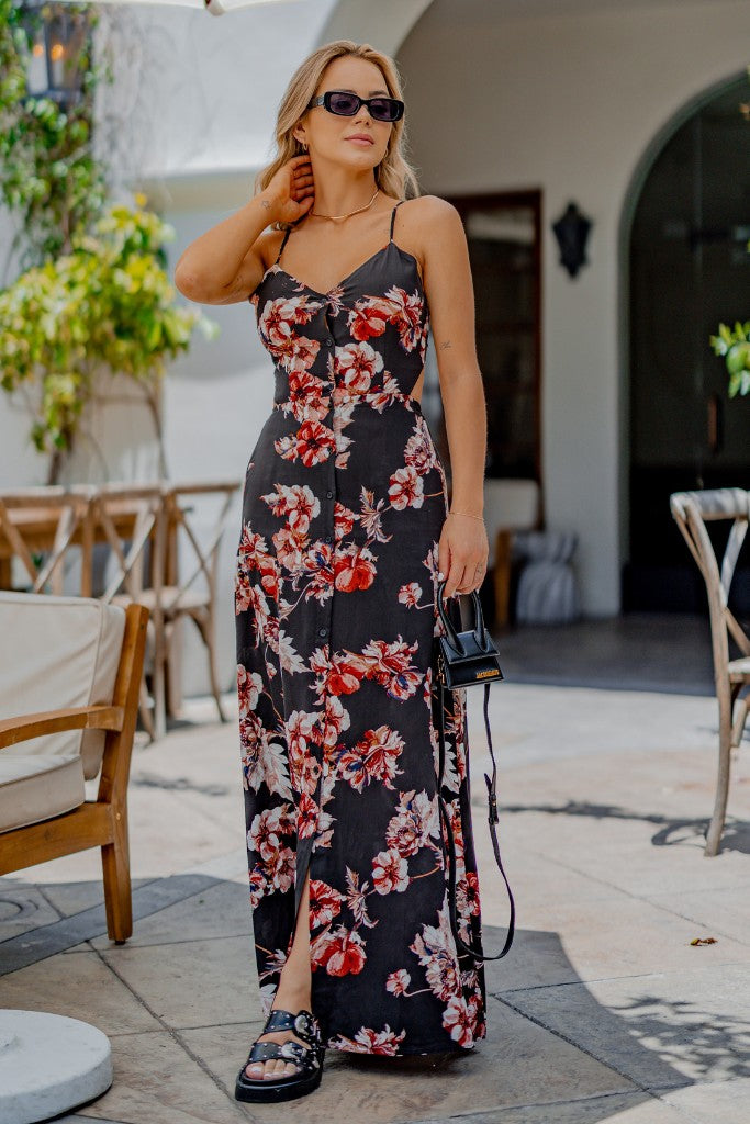 Kamber Maxi Dress