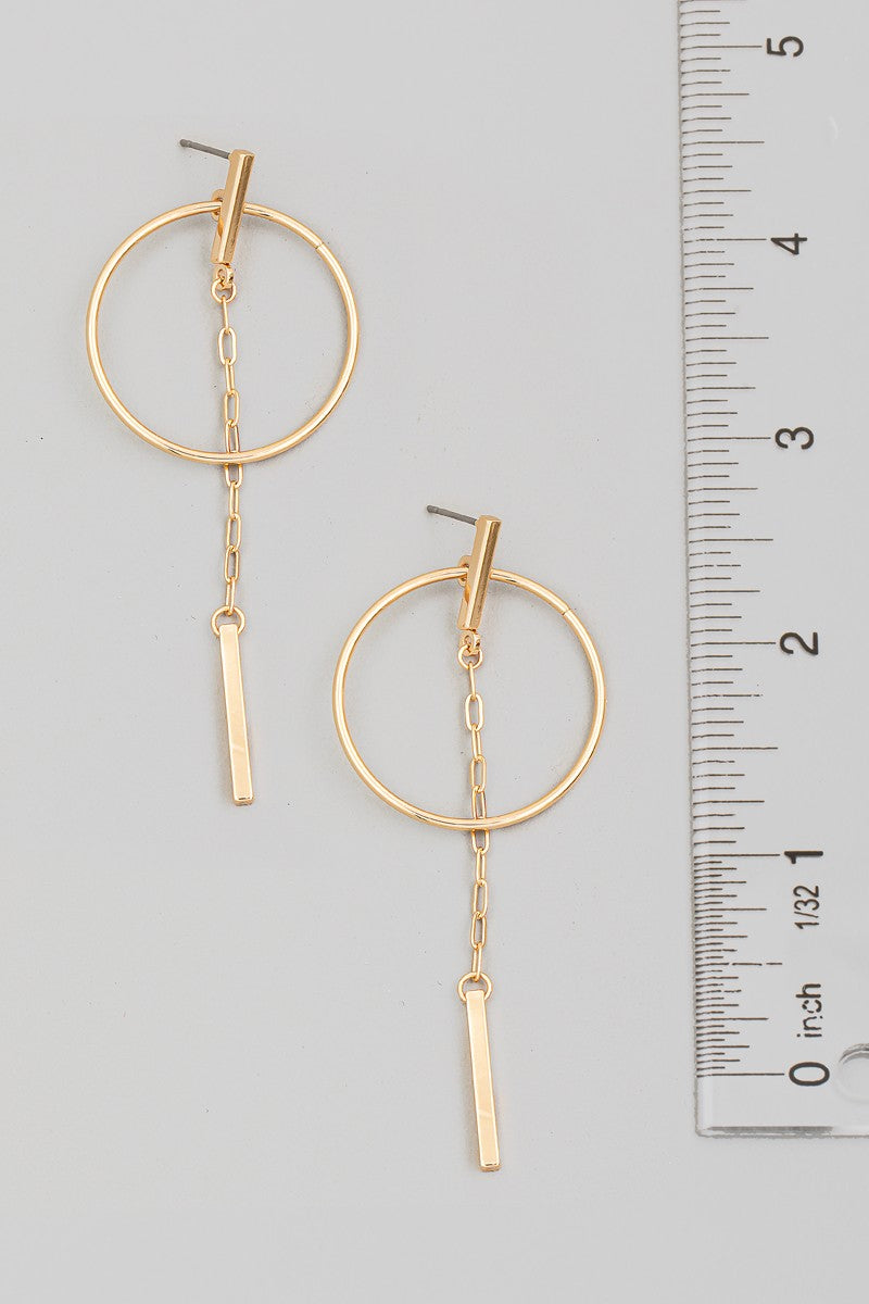 Avery Earrings