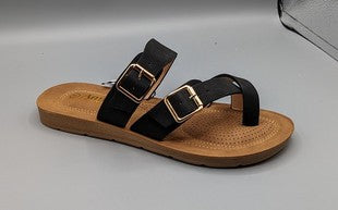 Josie Slip On Sandals