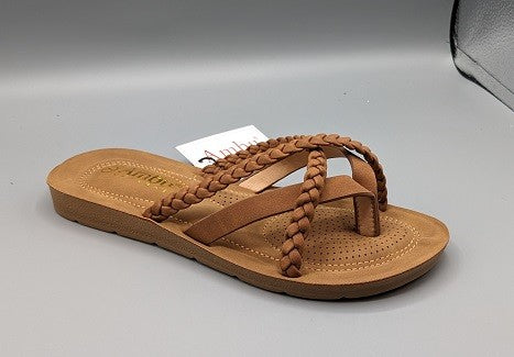 Katie Slip On Sandals