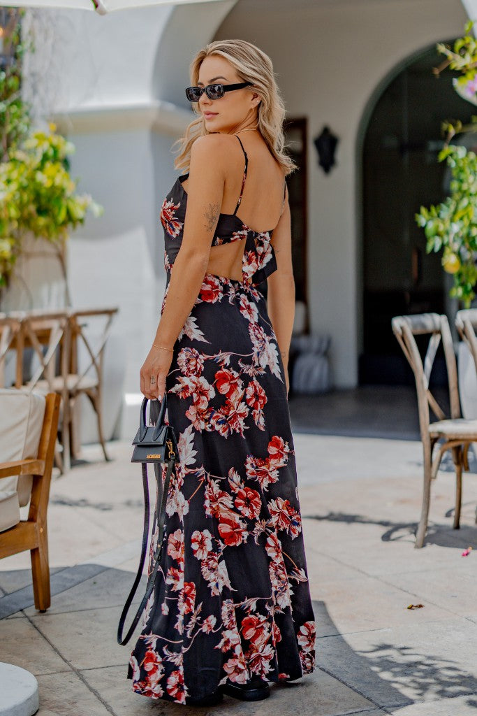 Kamber Maxi Dress