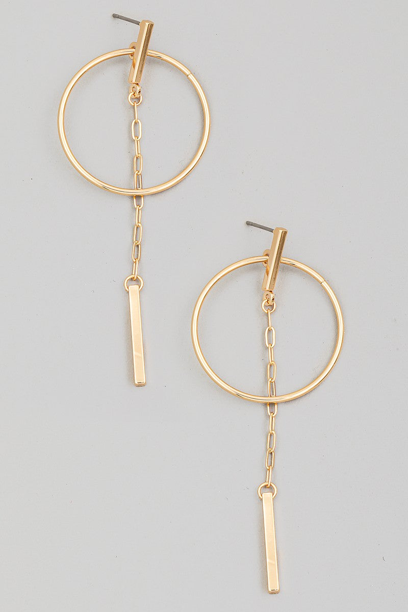 Avery Earrings