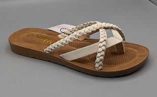 Katie Slip On Sandals