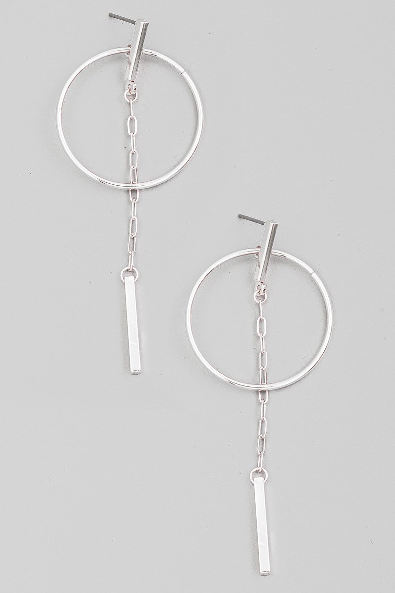 Avery Earrings