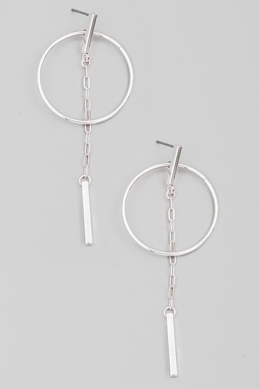 Avery Earrings