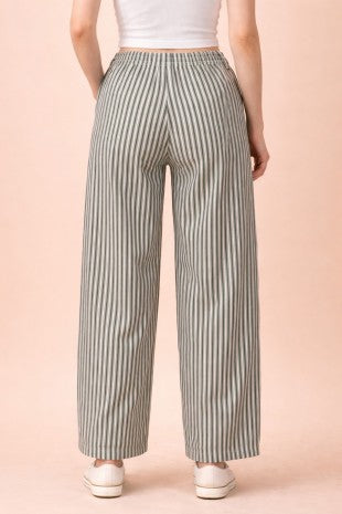 Jade Denim Pants