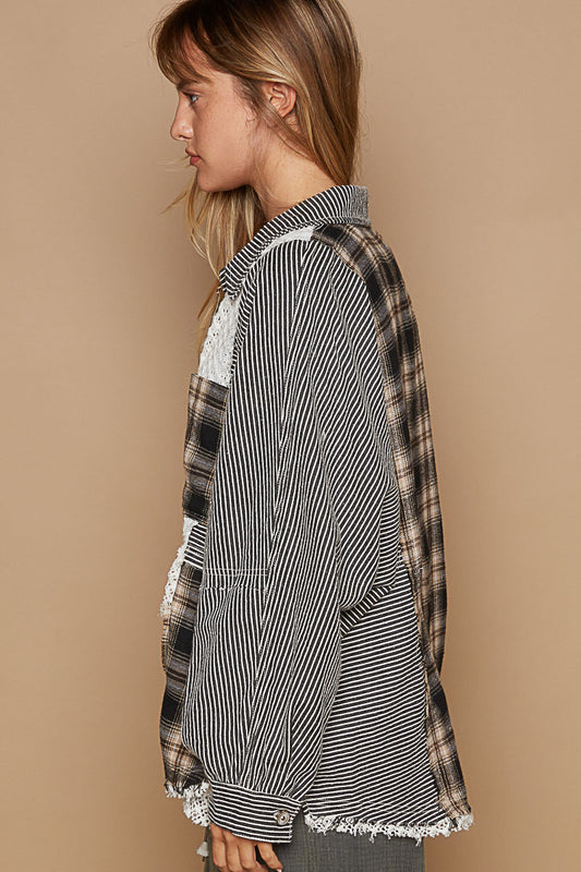 Lenna Flannel