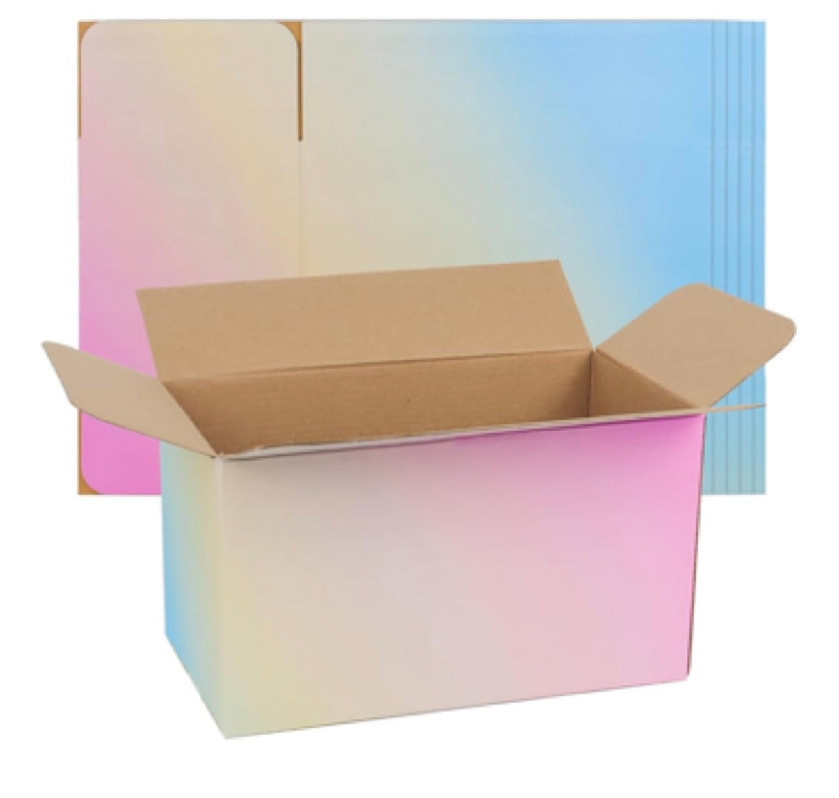 $50 Mystery Clothing Box