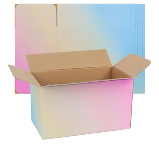 $100 Halloween Mystery Clothing Box