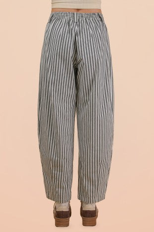 Jade Denim Pants
