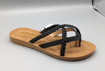 Katie Slip On Sandals