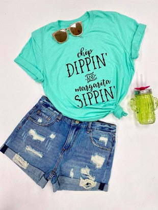 Graphic tee 4