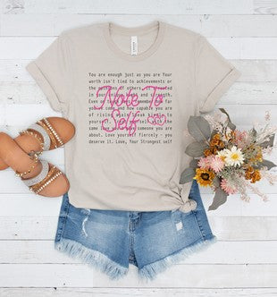 Graphic tee 2