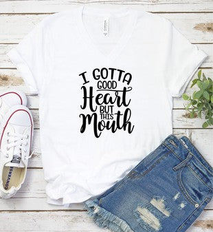 Graphic tee 1