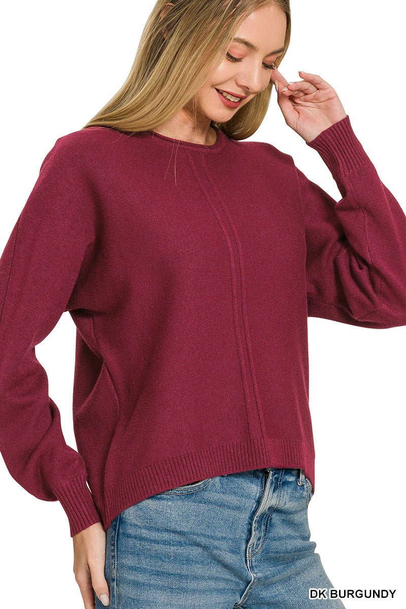 Hannah sweater