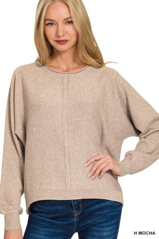 Hannah sweater