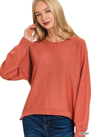 Hannah sweater