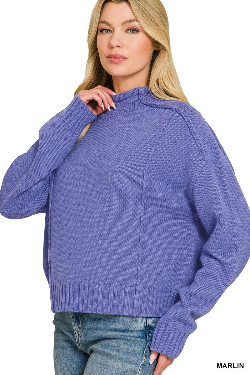 Claire sweater