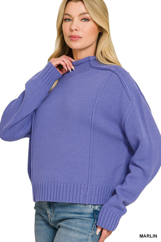 Claire sweater