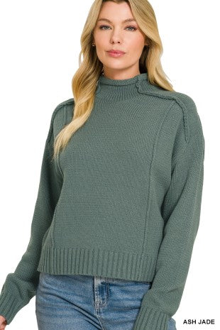 Claire sweater