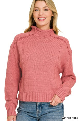 Claire sweater