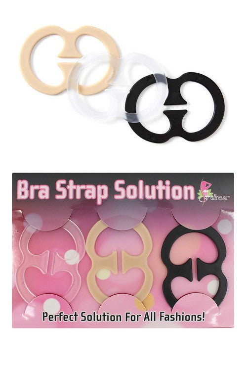 Bra Strap Hooks
