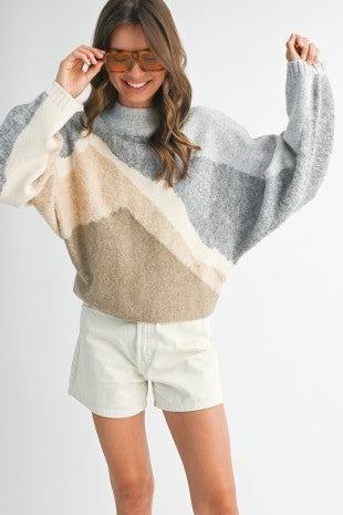 Betsy sweater