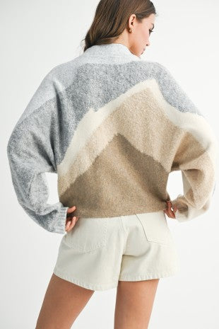 Betsy sweater