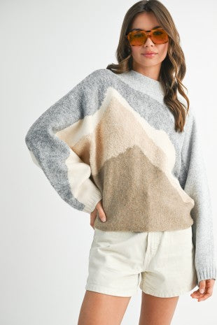 Betsy sweater