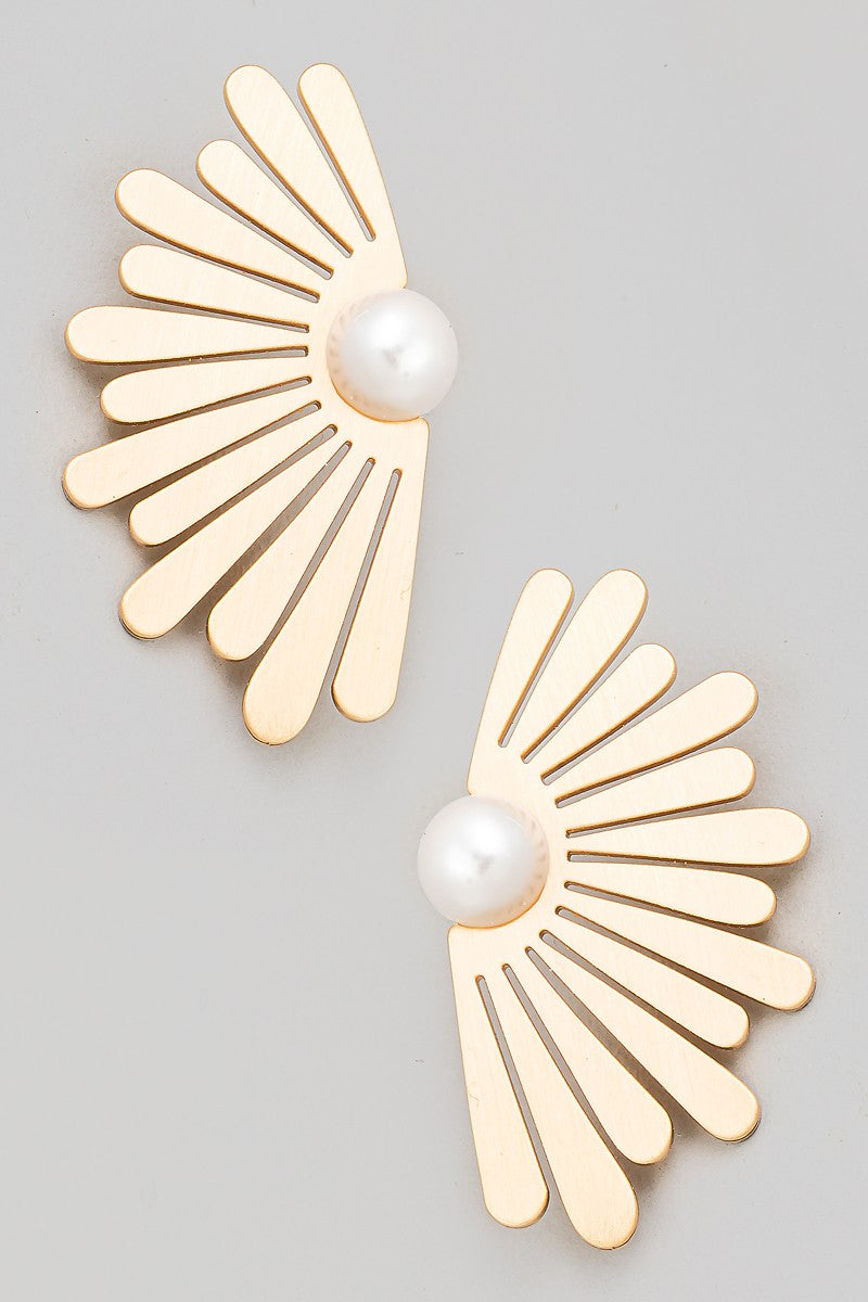 Serena Earrings