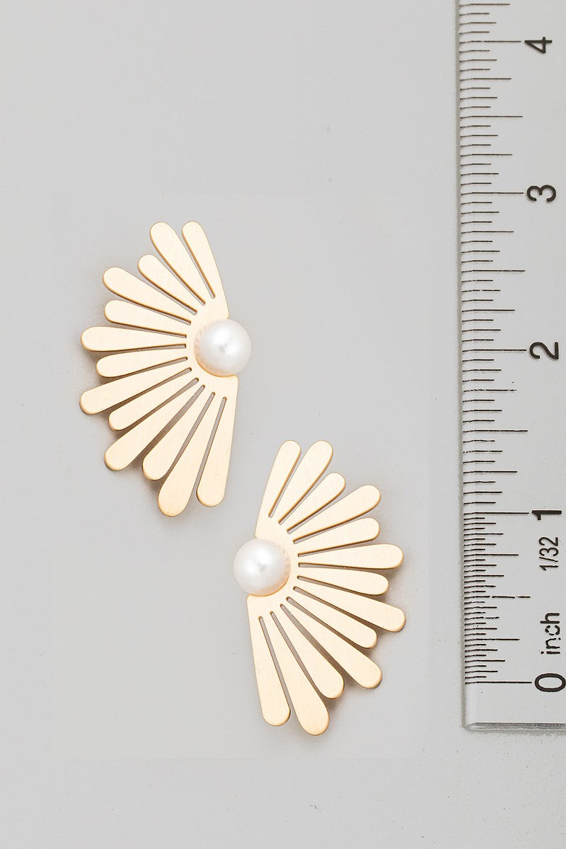 Serena Earrings