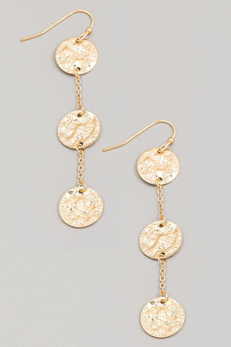 Otessla Earrings