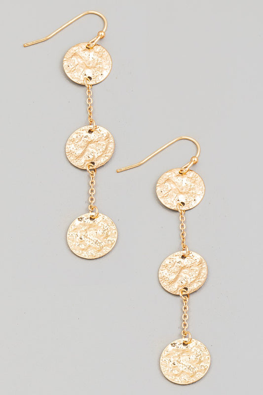 Otessla Earrings