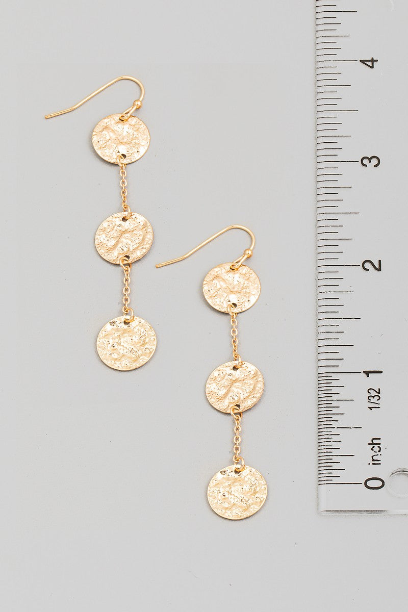 Otessla Earrings