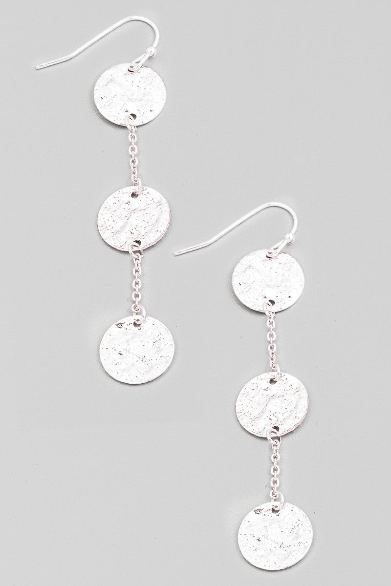 Otessla Earrings