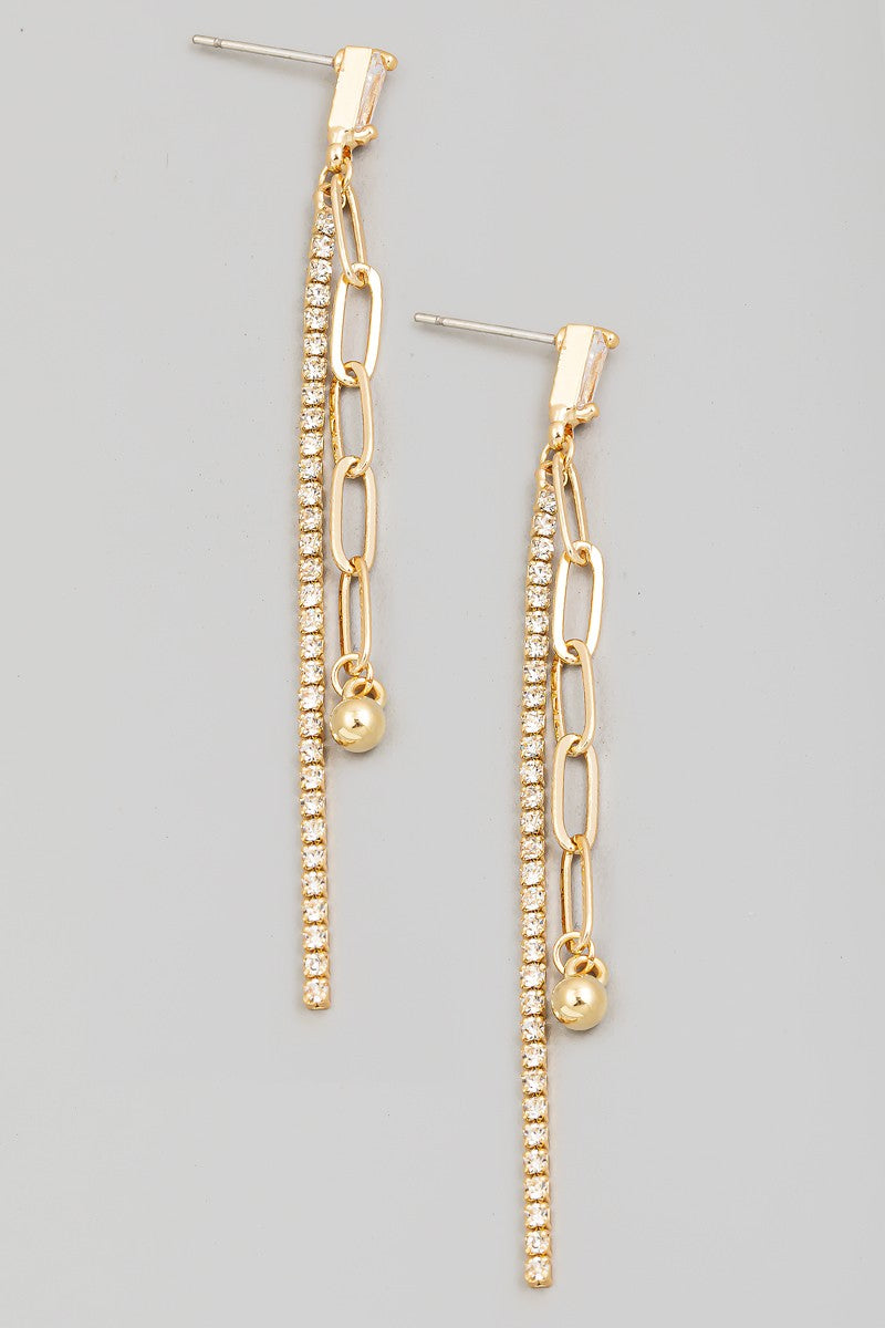 Wesla Earrings