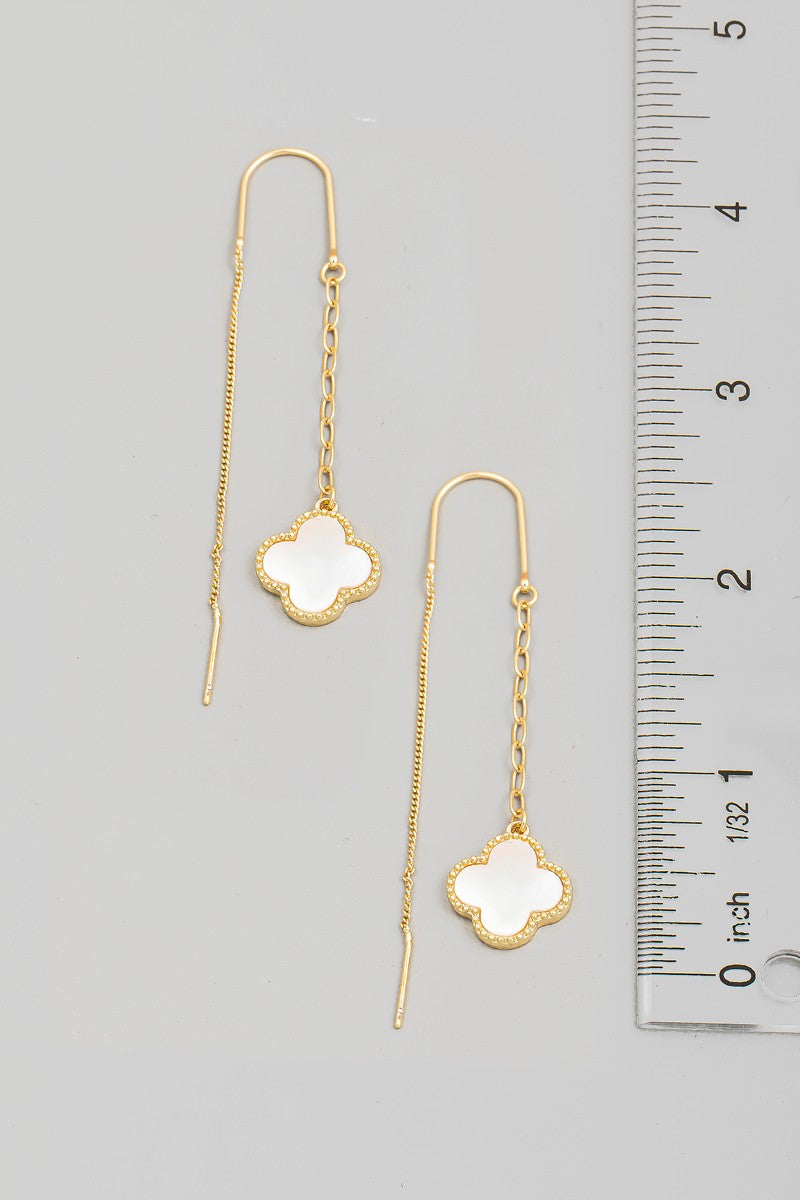 Lyra Earrings